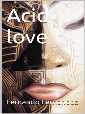 cover image of Acid love